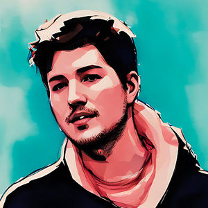 Meet your Posher, William